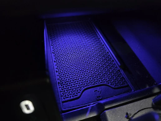 Mercedes-Benz EQS - Afbeelding 20 van 30