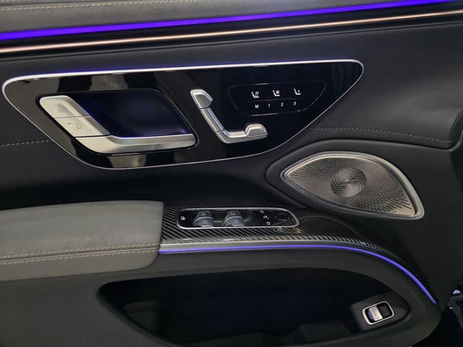 Mercedes-Benz EQS - Afbeelding 22 van 30