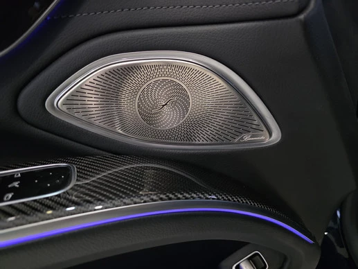 Mercedes-Benz EQS - Afbeelding 23 van 30