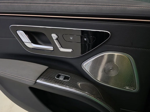 Mercedes-Benz EQS - Afbeelding 24 van 30