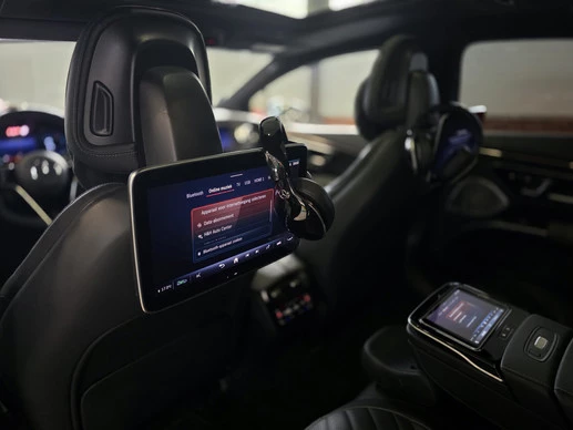 Mercedes-Benz EQS - Afbeelding 25 van 30