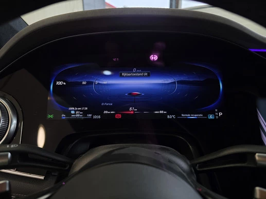 Mercedes-Benz EQS - Afbeelding 27 van 30