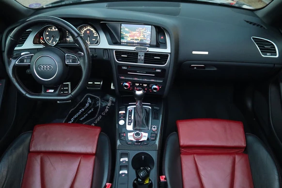 Audi S5 - Afbeelding 2 van 24