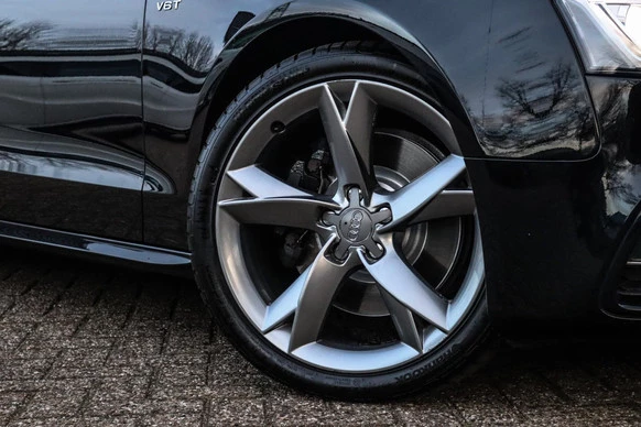 Audi S5 - Afbeelding 4 van 24