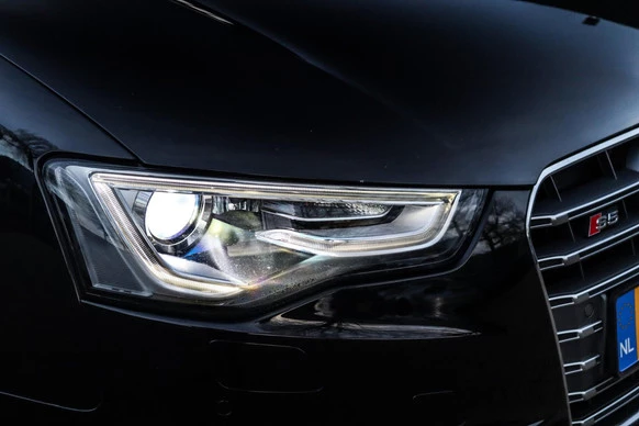 Audi S5 - Afbeelding 5 van 24