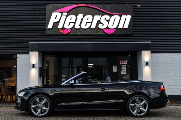 Audi S5 - Afbeelding 7 van 24