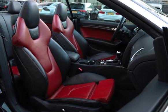 Audi S5 - Afbeelding 12 van 24