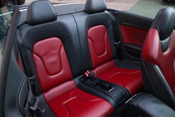 Audi S5 - Afbeelding 14 van 24