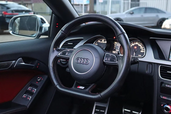Audi S5 - Afbeelding 15 van 24