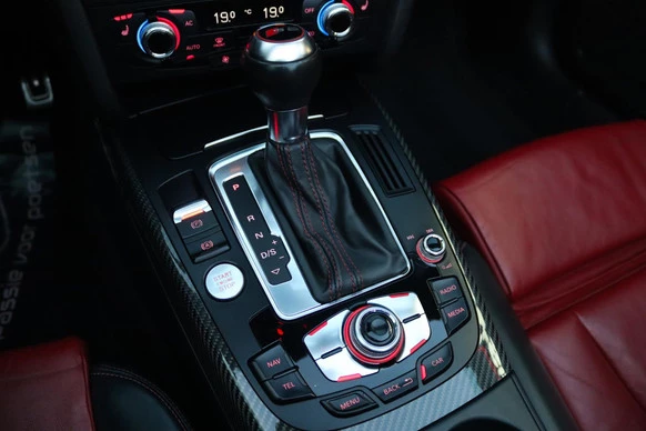 Audi S5 - Afbeelding 19 van 24