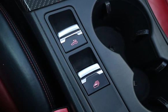 Audi S5 - Afbeelding 20 van 24