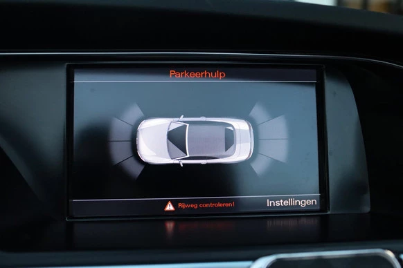 Audi S5 - Afbeelding 21 van 24