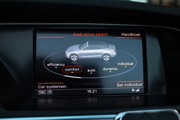 Audi S5 - Afbeelding 22 van 24