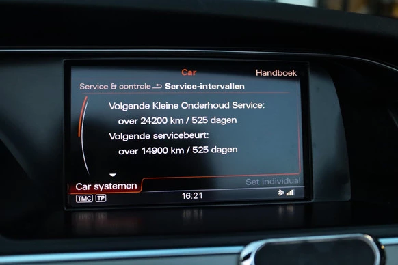 Audi S5 - Afbeelding 23 van 24