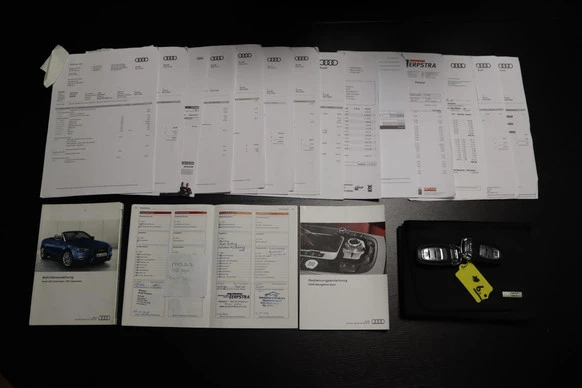 Audi S5 - Afbeelding 24 van 24