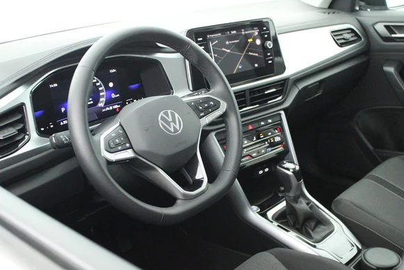 Volkswagen T-Roc - Afbeelding 3 van 30