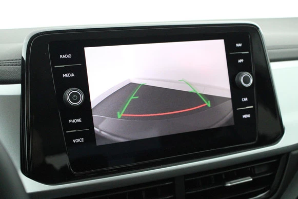 Volkswagen T-Roc - Afbeelding 4 van 30