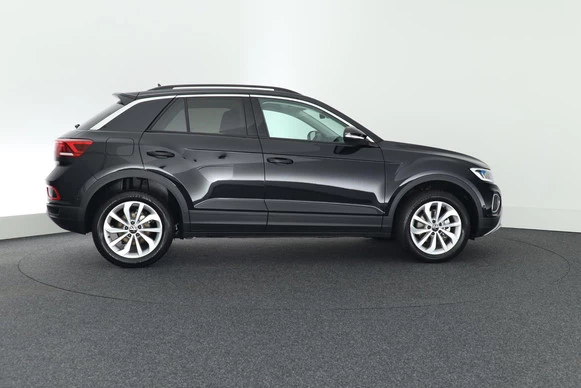 Volkswagen T-Roc - Afbeelding 9 van 30
