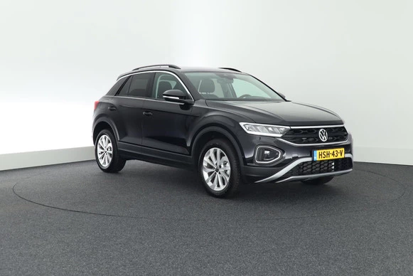 Volkswagen T-Roc - Afbeelding 10 van 30
