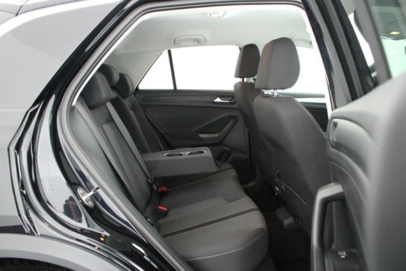 Volkswagen T-Roc - Afbeelding 11 van 30