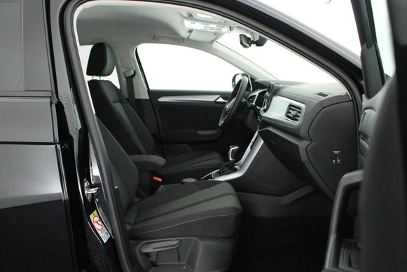 Volkswagen T-Roc - Afbeelding 12 van 30
