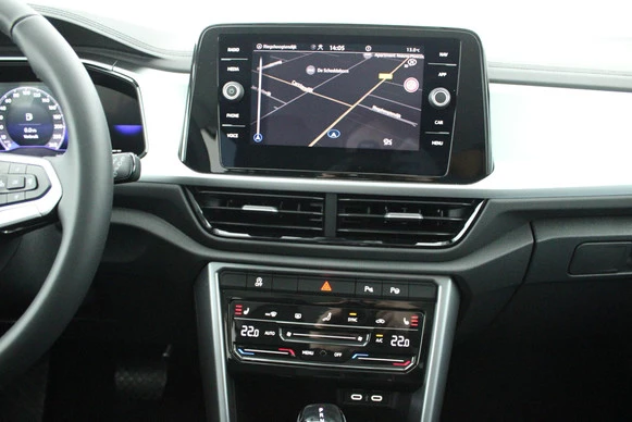 Volkswagen T-Roc - Afbeelding 13 van 30