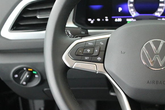 Volkswagen T-Roc - Afbeelding 16 van 30