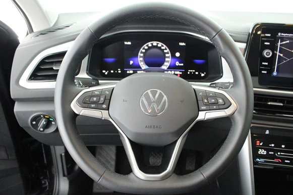 Volkswagen T-Roc - Afbeelding 17 van 30
