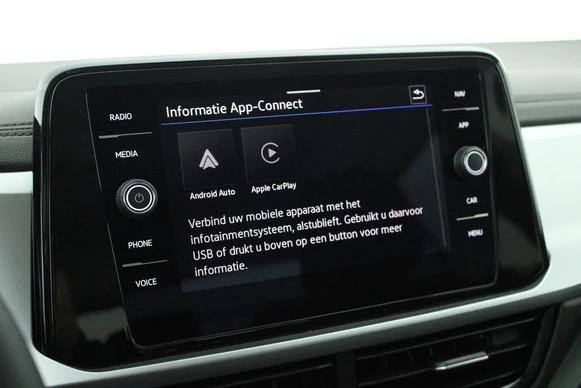 Volkswagen T-Roc - Afbeelding 20 van 30