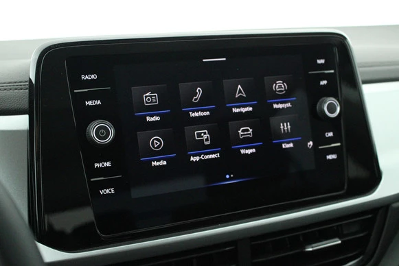 Volkswagen T-Roc - Afbeelding 22 van 30