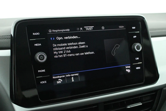 Volkswagen T-Roc - Afbeelding 28 van 30