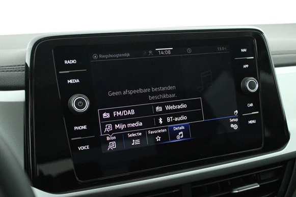 Volkswagen T-Roc - Afbeelding 29 van 30