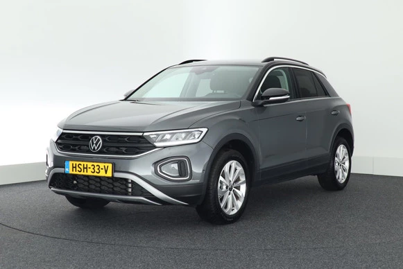 Volkswagen T-Roc - Afbeelding 1 van 30