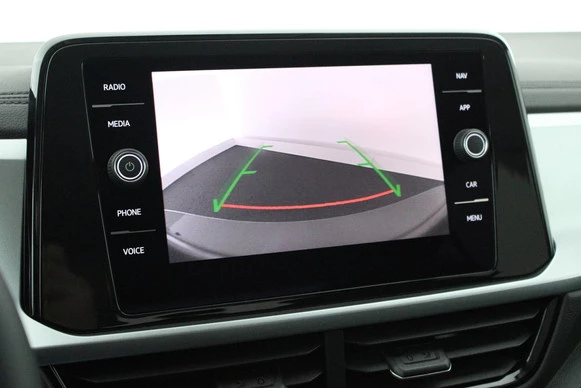 Volkswagen T-Roc - Afbeelding 4 van 30