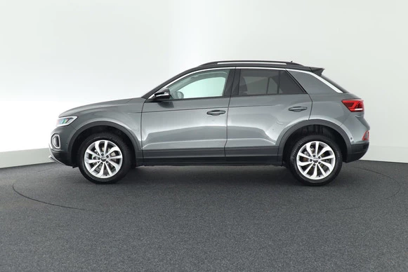 Volkswagen T-Roc - Afbeelding 7 van 30