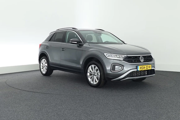 Volkswagen T-Roc - Afbeelding 11 van 30