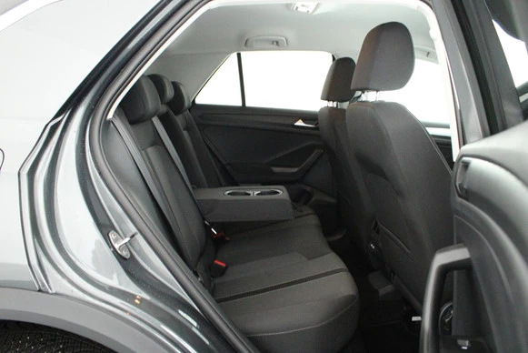 Volkswagen T-Roc - Afbeelding 12 van 30