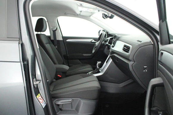 Volkswagen T-Roc - Afbeelding 13 van 30