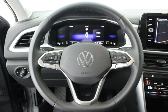 Volkswagen T-Roc - Afbeelding 18 van 30