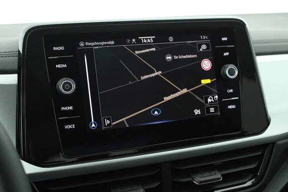 Volkswagen T-Roc - Afbeelding 20 van 30