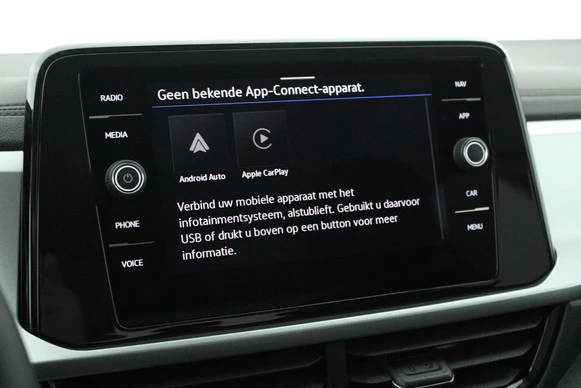 Volkswagen T-Roc - Afbeelding 21 van 30