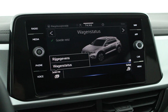 Volkswagen T-Roc - Afbeelding 22 van 30