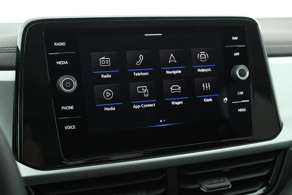 Volkswagen T-Roc - Afbeelding 23 van 30