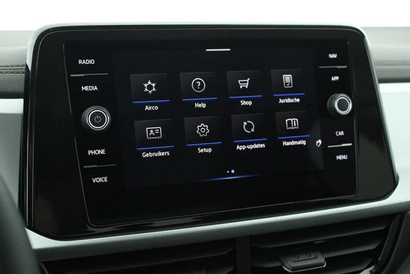 Volkswagen T-Roc - Afbeelding 24 van 30