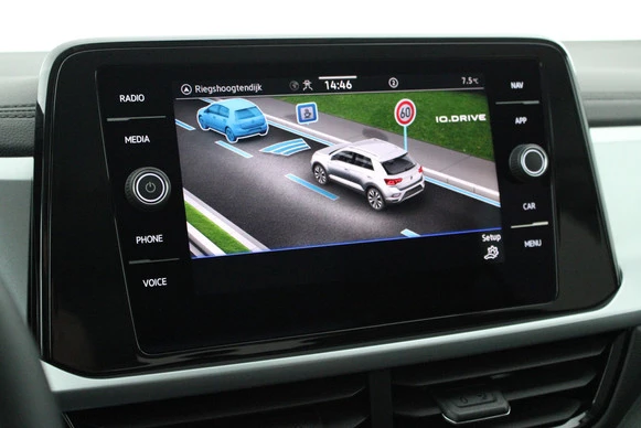 Volkswagen T-Roc - Afbeelding 26 van 30