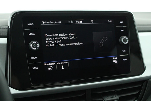 Volkswagen T-Roc - Afbeelding 29 van 30