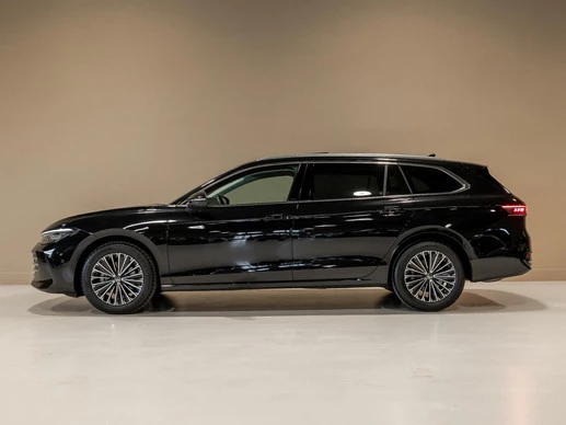 Volkswagen Passat - Afbeelding 3 van 30