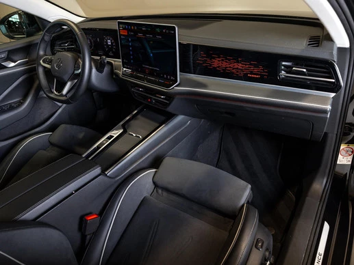 Volkswagen Passat - Afbeelding 6 van 30