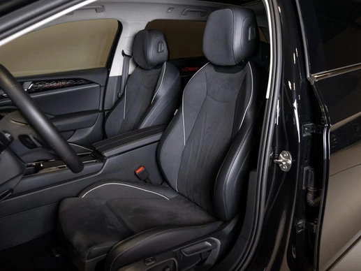 Volkswagen Passat - Afbeelding 7 van 30