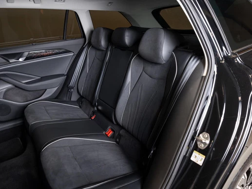 Volkswagen Passat - Afbeelding 9 van 30